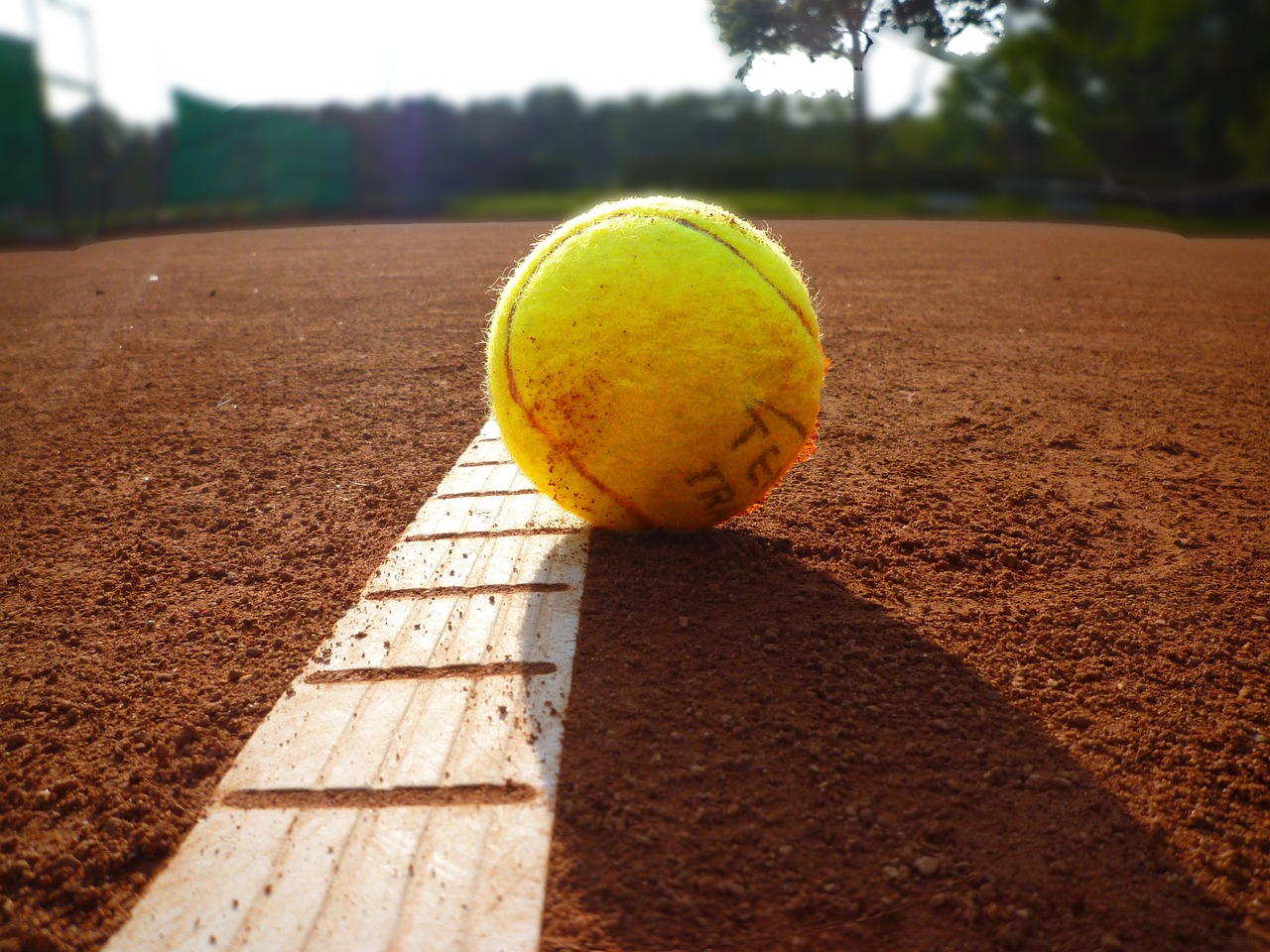 Tennis Team